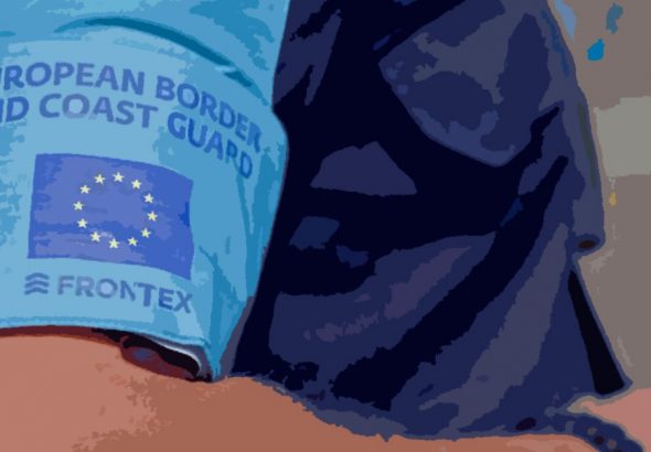 Frontex