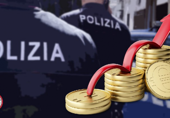 pagamento straordinari