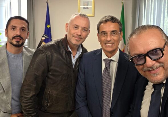 Isp VAticano
