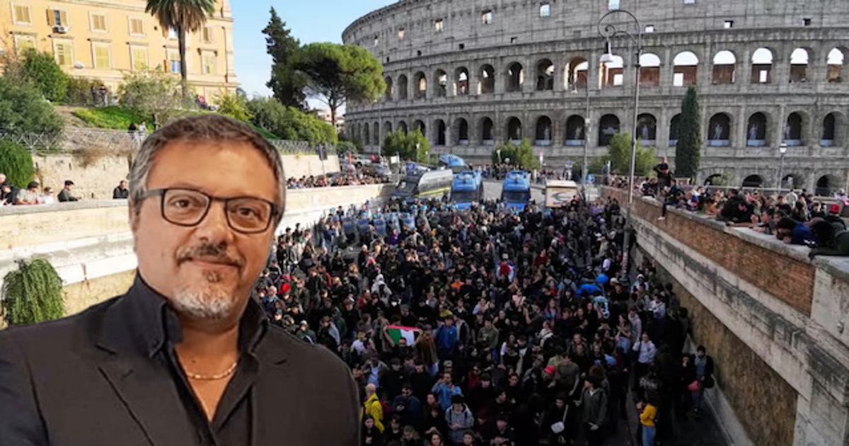 colosseo