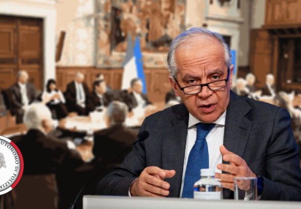 piantedosi riunione